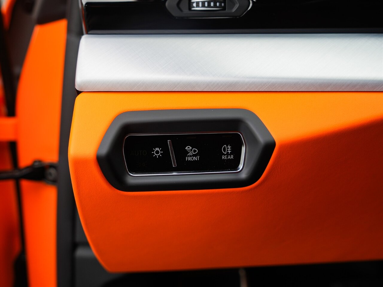2021 Lamborghini Urus   - Photo 25 - Bonita Springs, FL 34134
