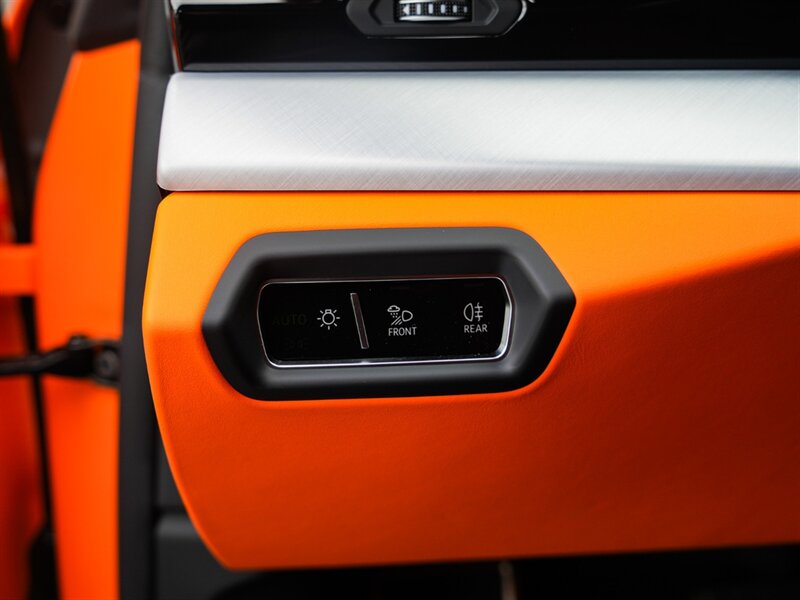 2021 Lamborghini Urus - Photo 25 - Bonita Springs, FL 34134