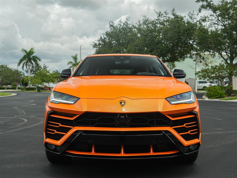 2021 Lamborghini Urus - Photo 5 - Bonita Springs, FL 34134