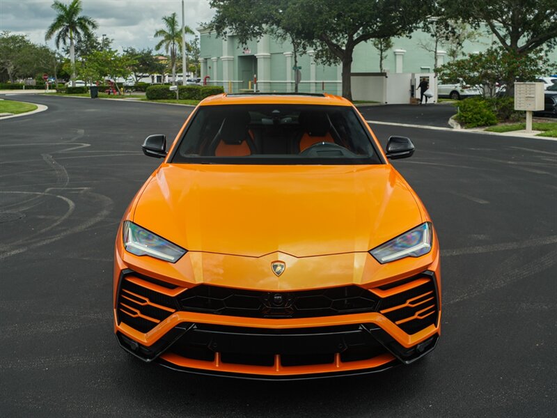 2021 Lamborghini Urus   - Photo 4 - Bonita Springs, FL 34134