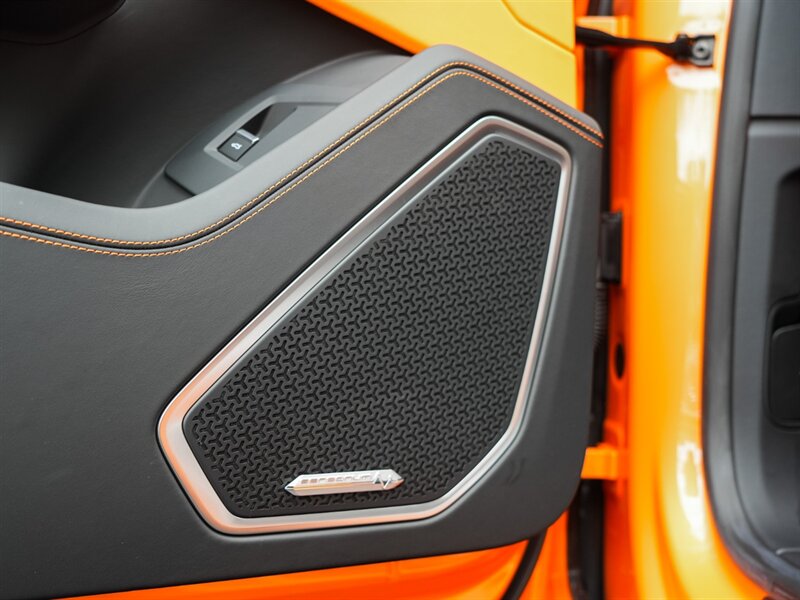 2021 Lamborghini Urus - Photo 32 - Bonita Springs, FL 34134