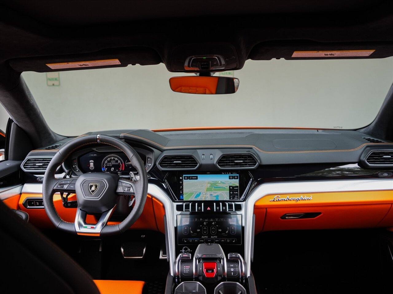 2021 Lamborghini Urus   - Photo 35 - Bonita Springs, FL 34134
