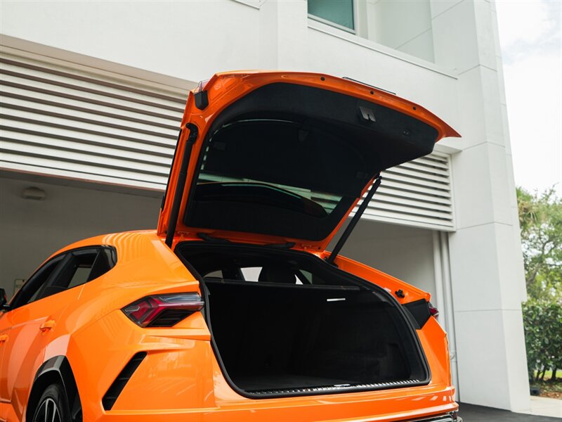 2021 Lamborghini Urus - Photo 50 - Bonita Springs, FL 34134