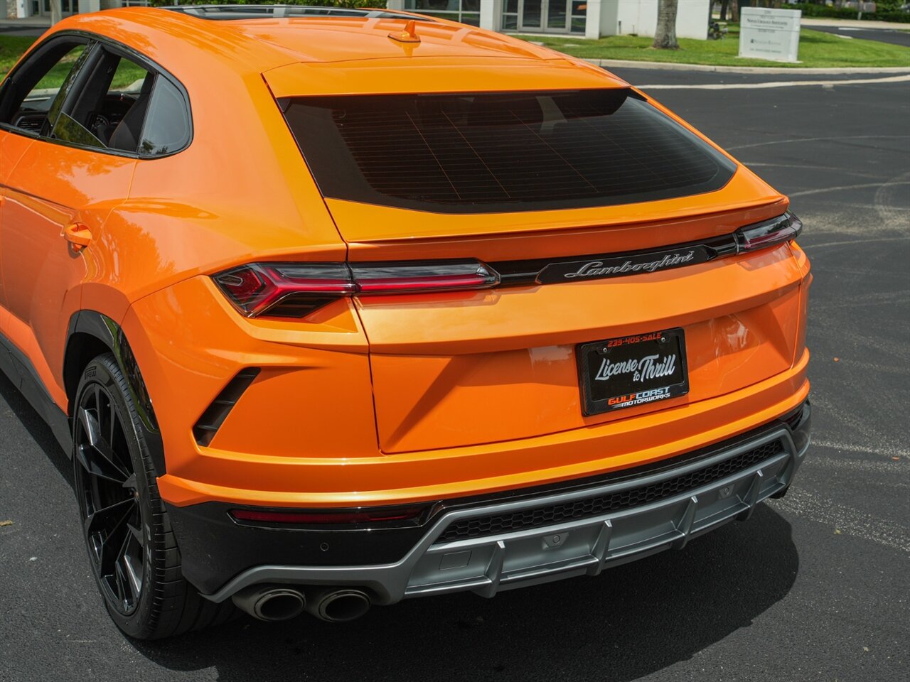 2021 Lamborghini Urus   - Photo 60 - Bonita Springs, FL 34134