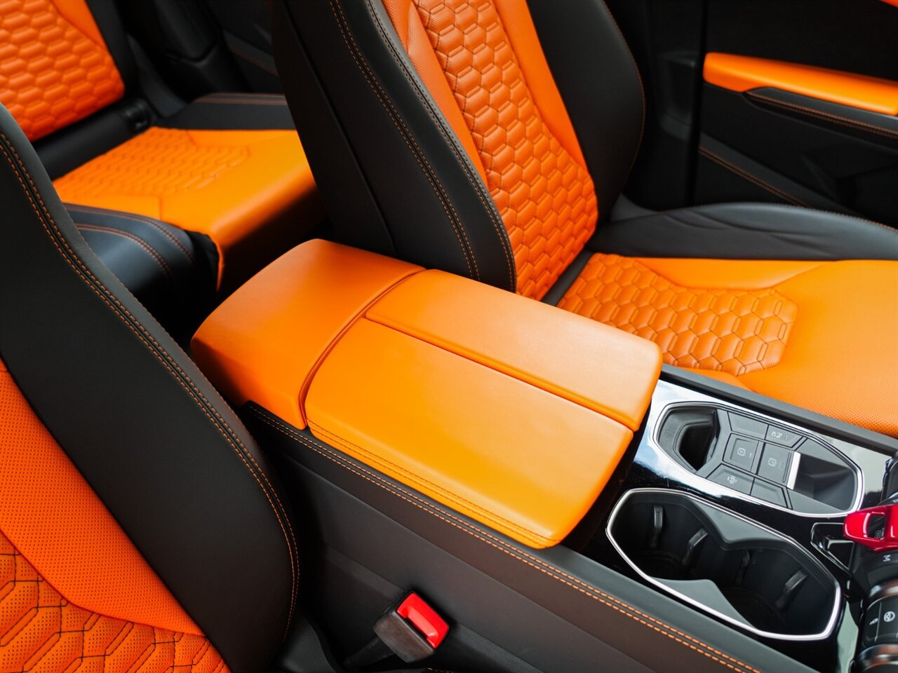 2021 Lamborghini Urus   - Photo 45 - Bonita Springs, FL 34134