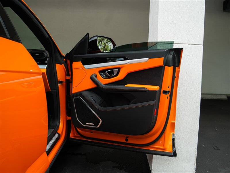 2021 Lamborghini Urus - Photo 47 - Bonita Springs, FL 34134