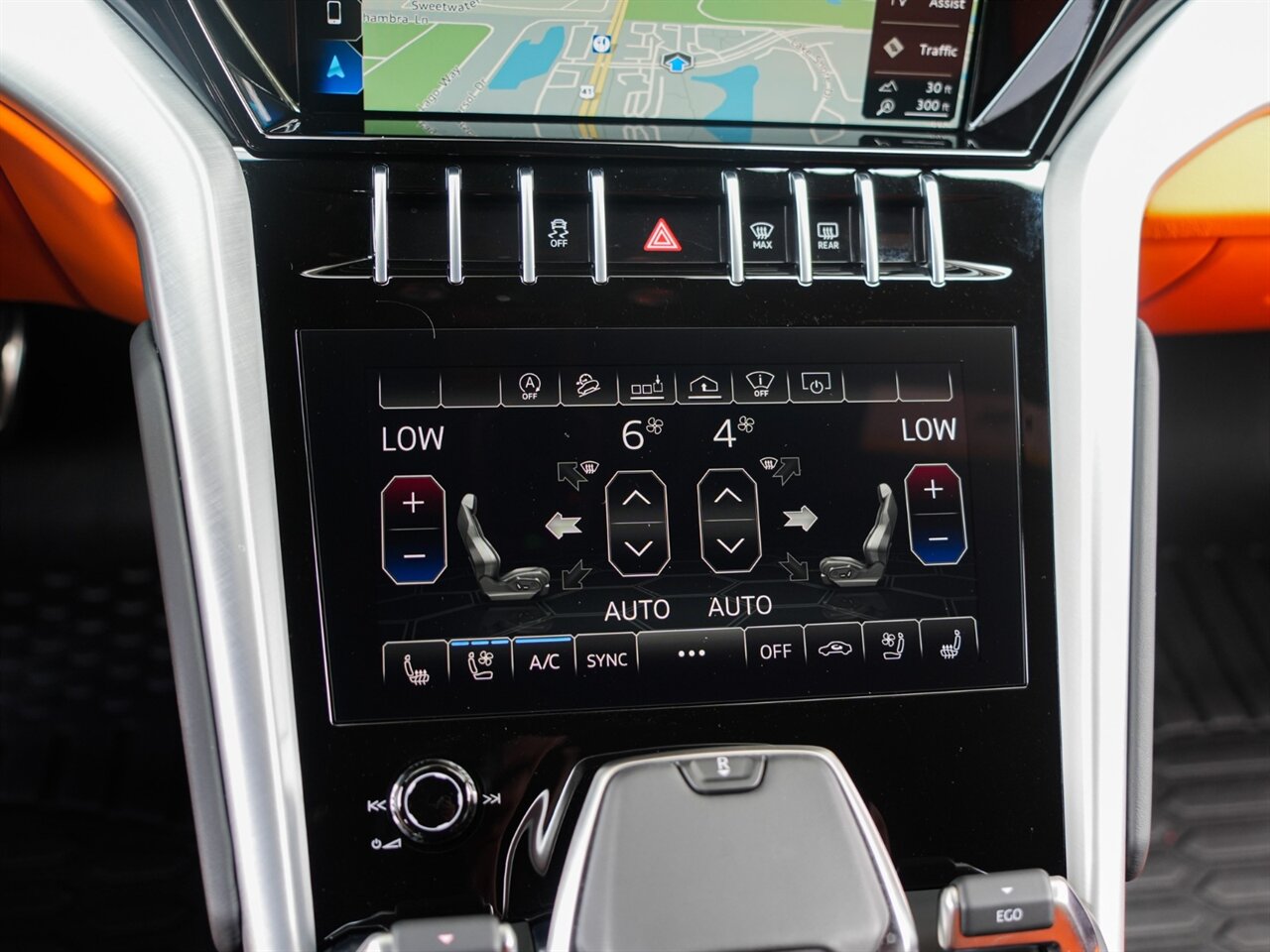 2021 Lamborghini Urus   - Photo 17 - Bonita Springs, FL 34134