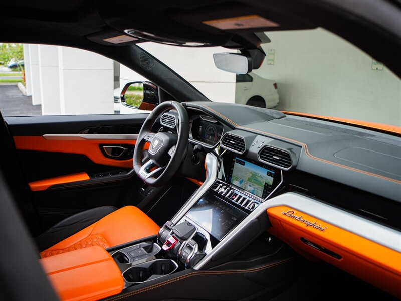 2021 Lamborghini Urus - Photo 39 - Bonita Springs, FL 34134