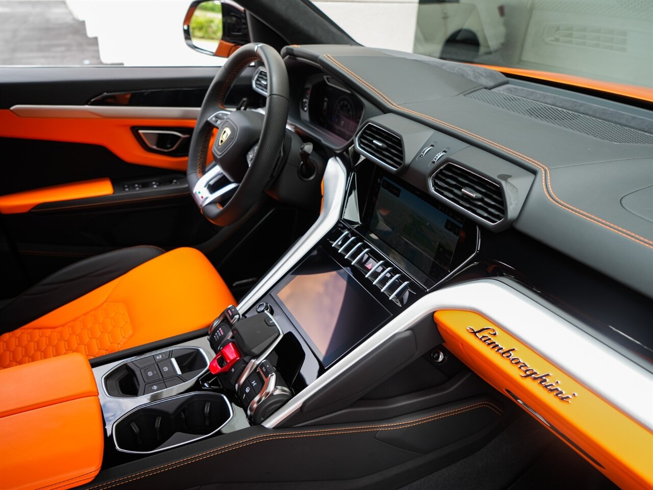 2021 Lamborghini Urus   - Photo 44 - Bonita Springs, FL 34134