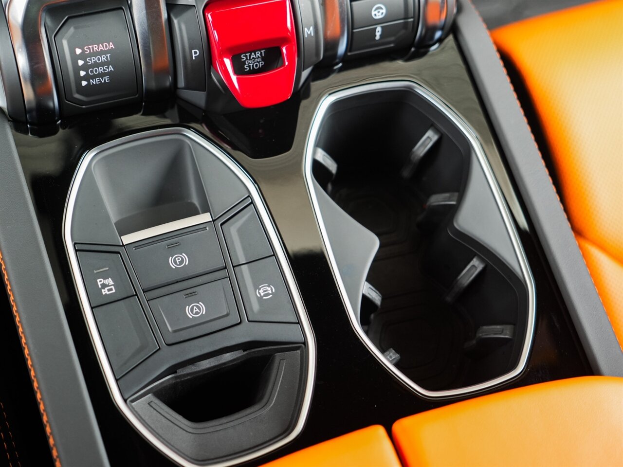 2021 Lamborghini Urus   - Photo 23 - Bonita Springs, FL 34134