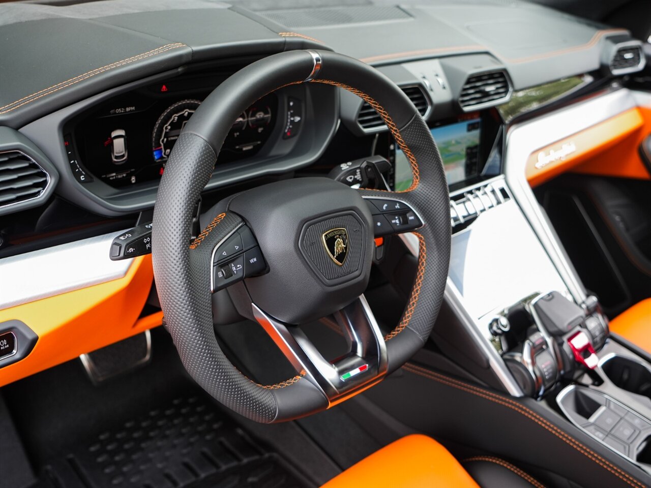 2021 Lamborghini Urus   - Photo 40 - Bonita Springs, FL 34134