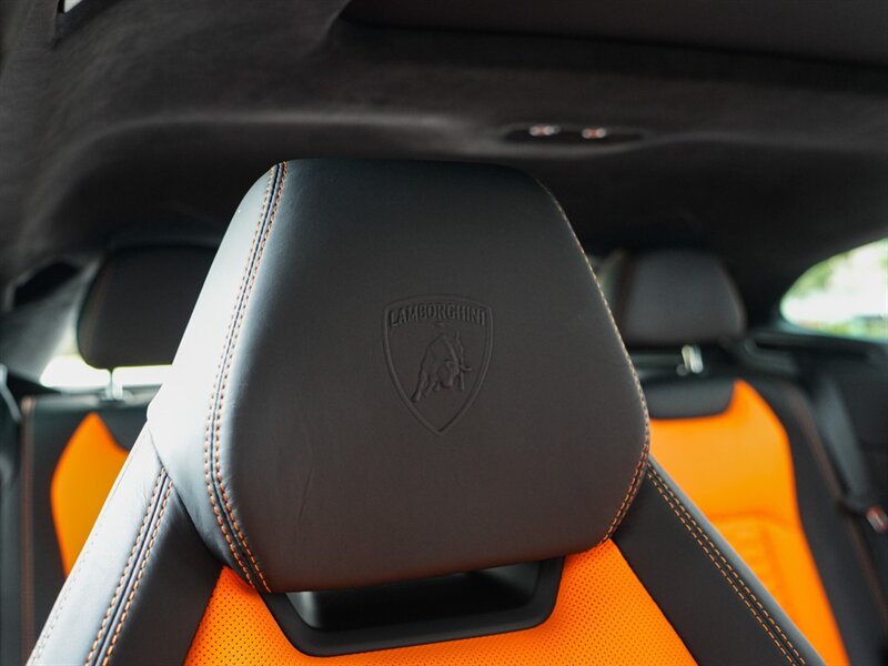 2021 Lamborghini Urus - Photo 43 - Bonita Springs, FL 34134