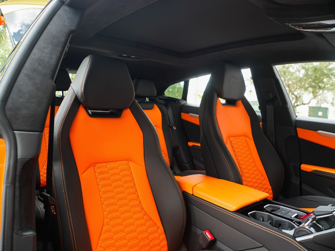 2021 Lamborghini Urus   - Photo 42 - Bonita Springs, FL 34134
