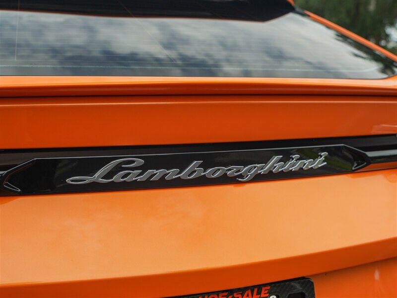 2021 Lamborghini Urus - Photo 64 - Bonita Springs, FL 34134