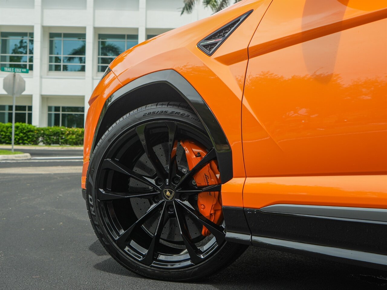 2021 Lamborghini Urus   - Photo 58 - Bonita Springs, FL 34134