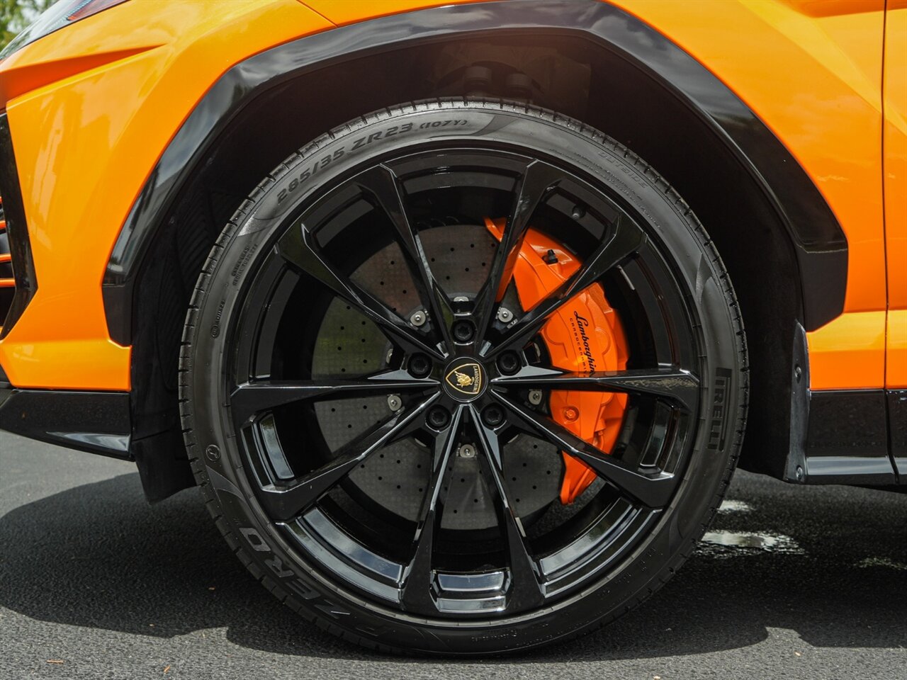 2021 Lamborghini Urus   - Photo 53 - Bonita Springs, FL 34134