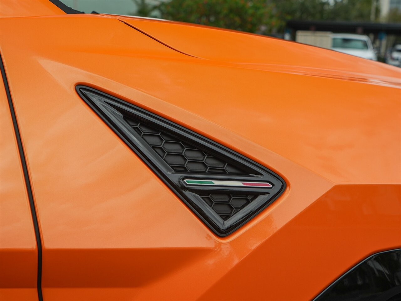2021 Lamborghini Urus   - Photo 74 - Bonita Springs, FL 34134