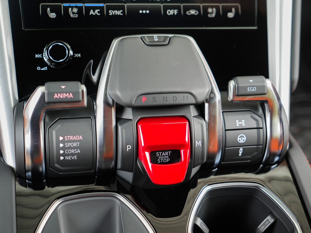 2021 Lamborghini Urus   - Photo 22 - Bonita Springs, FL 34134