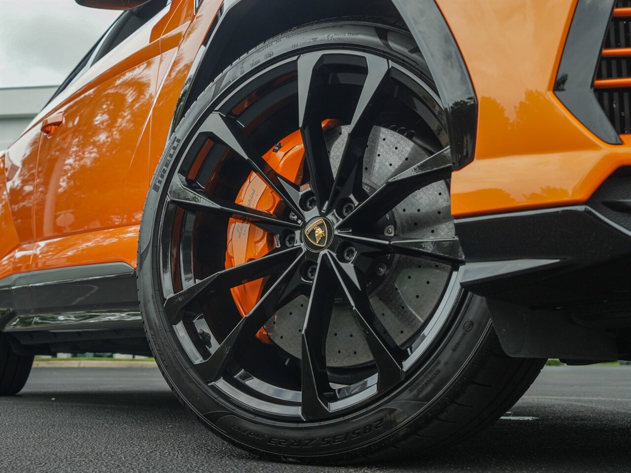 2021 Lamborghini Urus   - Photo 77 - Bonita Springs, FL 34134