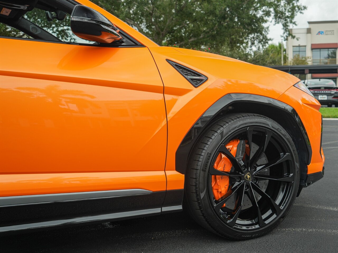 2021 Lamborghini Urus   - Photo 72 - Bonita Springs, FL 34134