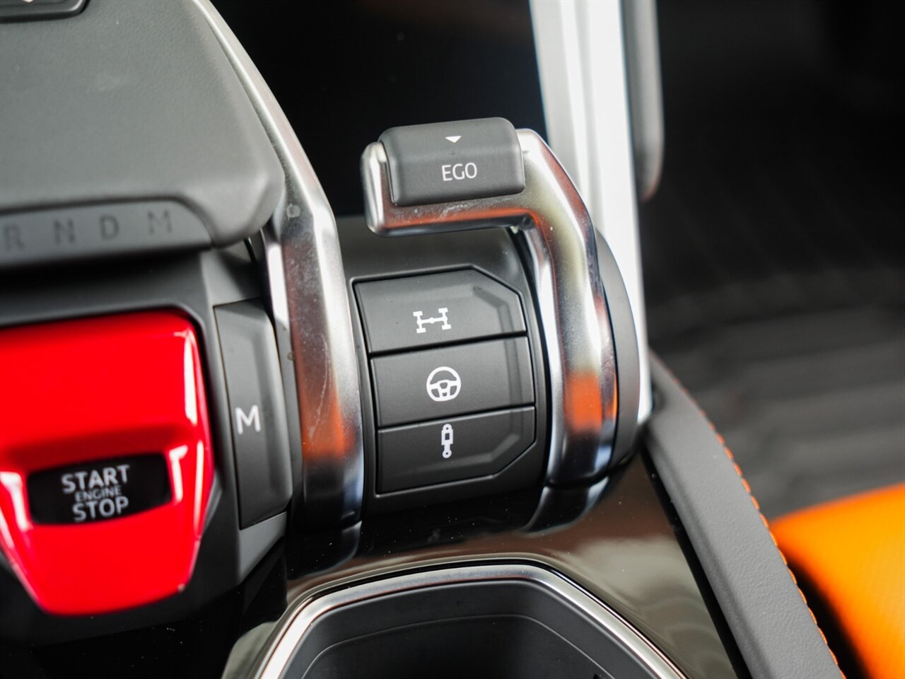 2021 Lamborghini Urus   - Photo 21 - Bonita Springs, FL 34134