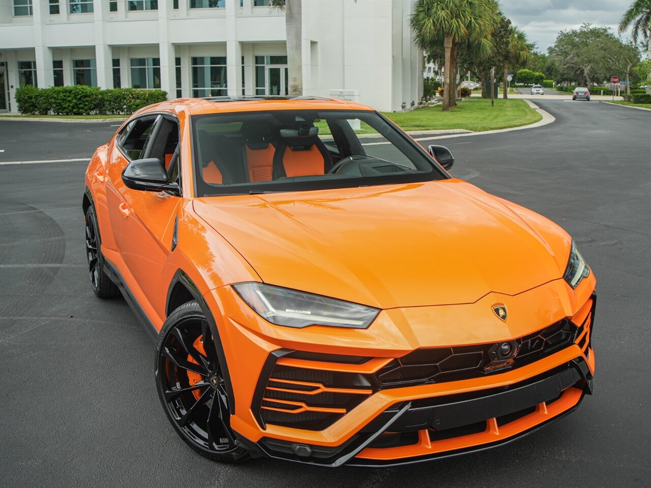 2021 Lamborghini Urus   - Photo 78 - Bonita Springs, FL 34134