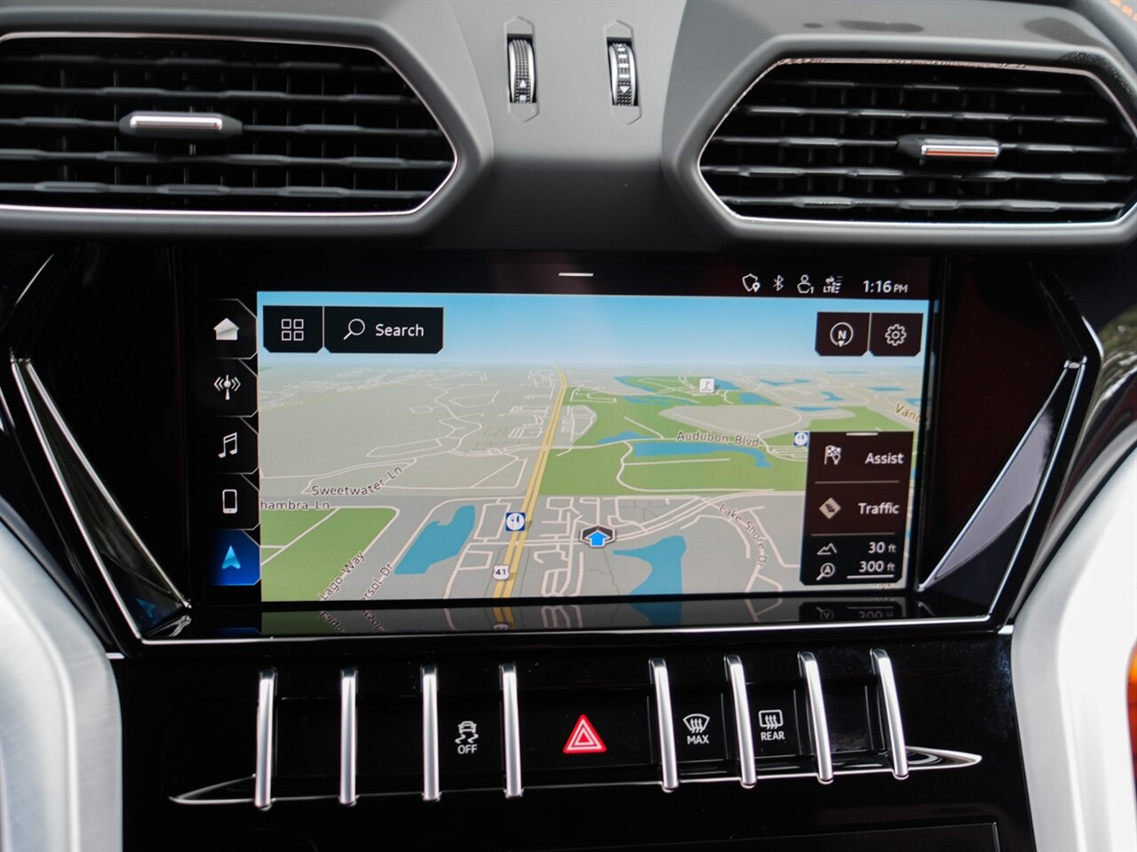 2021 Lamborghini Urus   - Photo 15 - Bonita Springs, FL 34134