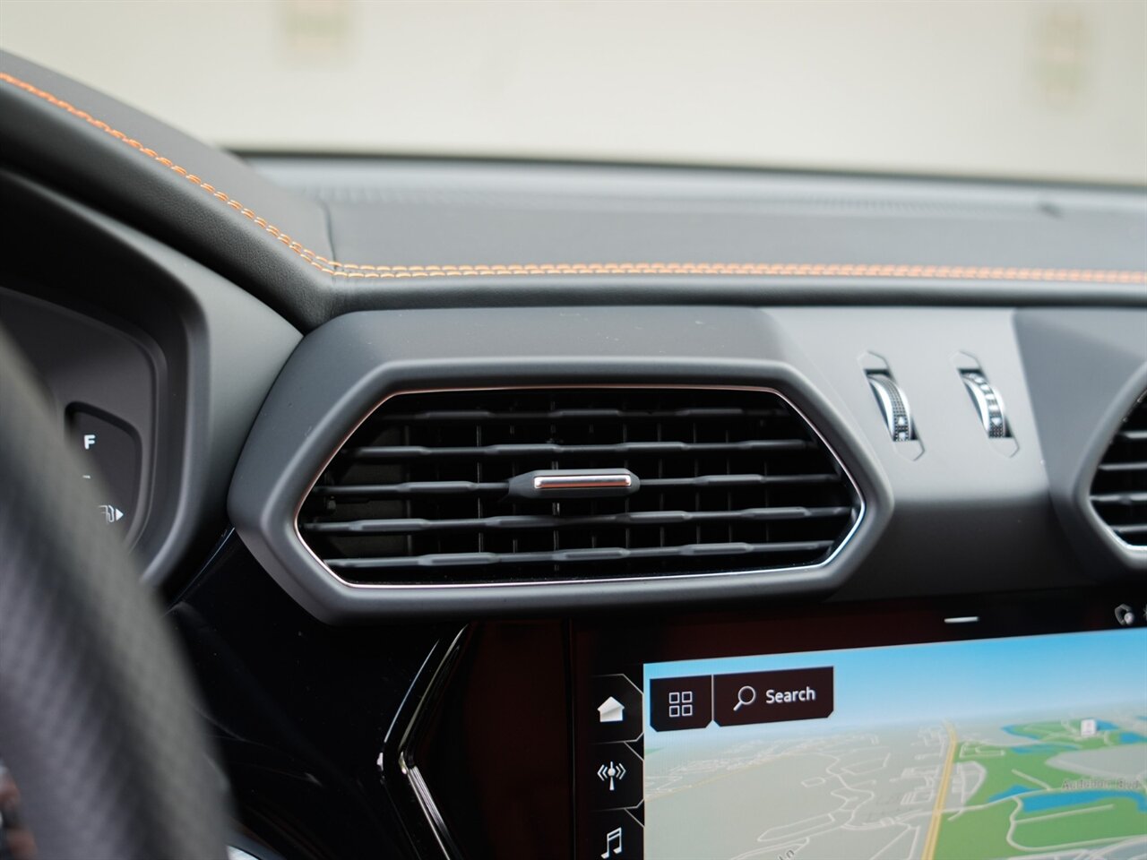 2021 Lamborghini Urus   - Photo 14 - Bonita Springs, FL 34134