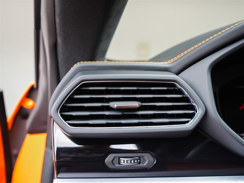 2021 Lamborghini Urus - Photo 24 - Bonita Springs, FL 34134