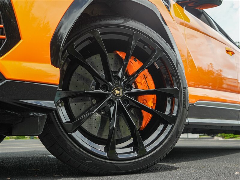 2021 Lamborghini Urus - Photo 10 - Bonita Springs, FL 34134