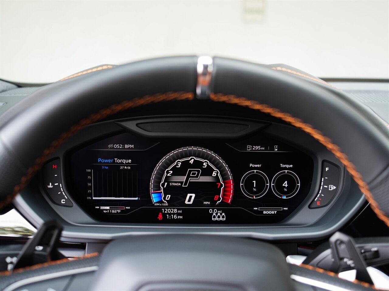 2021 Lamborghini Urus   - Photo 12 - Bonita Springs, FL 34134