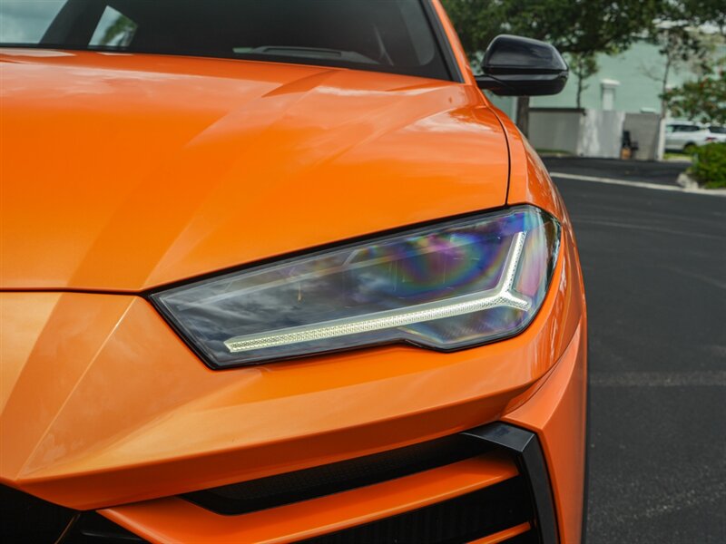 2021 Lamborghini Urus   - Photo 3 - Bonita Springs, FL 34134