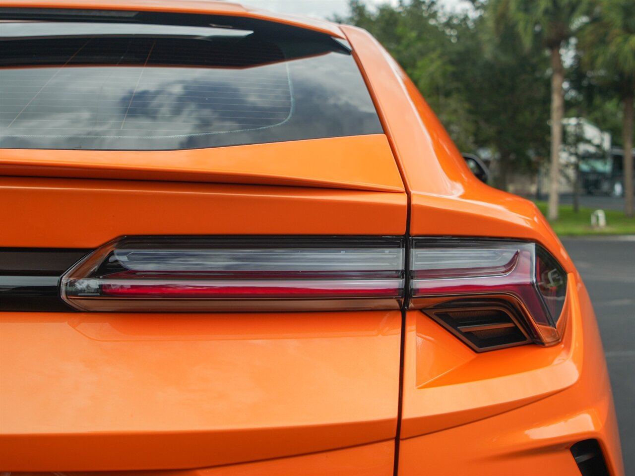 2021 Lamborghini Urus   - Photo 65 - Bonita Springs, FL 34134