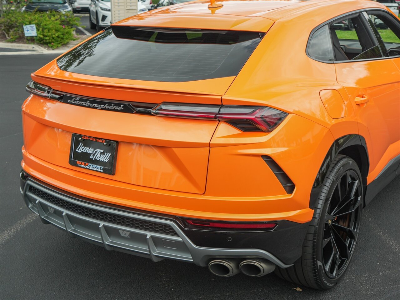 2021 Lamborghini Urus   - Photo 66 - Bonita Springs, FL 34134