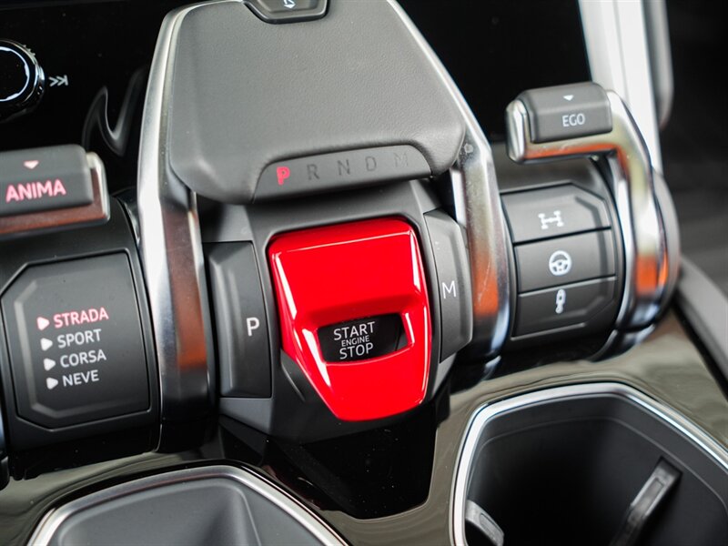 2021 Lamborghini Urus - Photo 19 - Bonita Springs, FL 34134