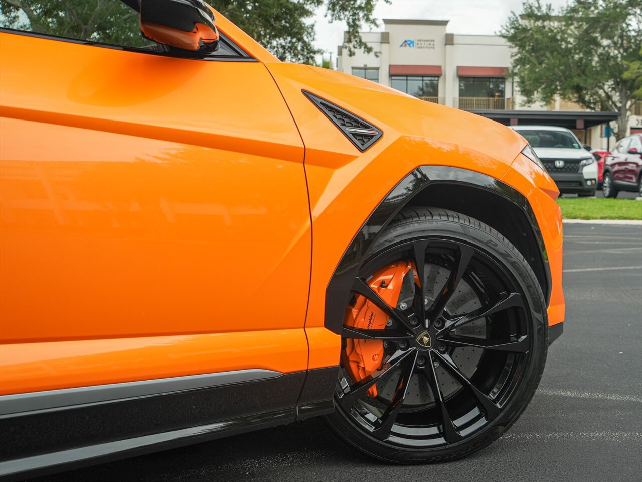 2021 Lamborghini Urus   - Photo 70 - Bonita Springs, FL 34134