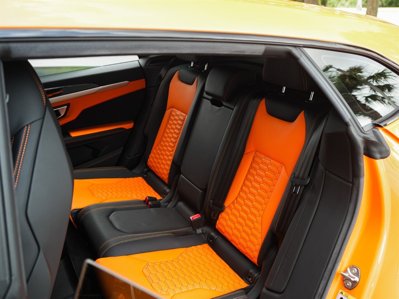 2021 Lamborghini Urus   - Photo 34 - Bonita Springs, FL 34134
