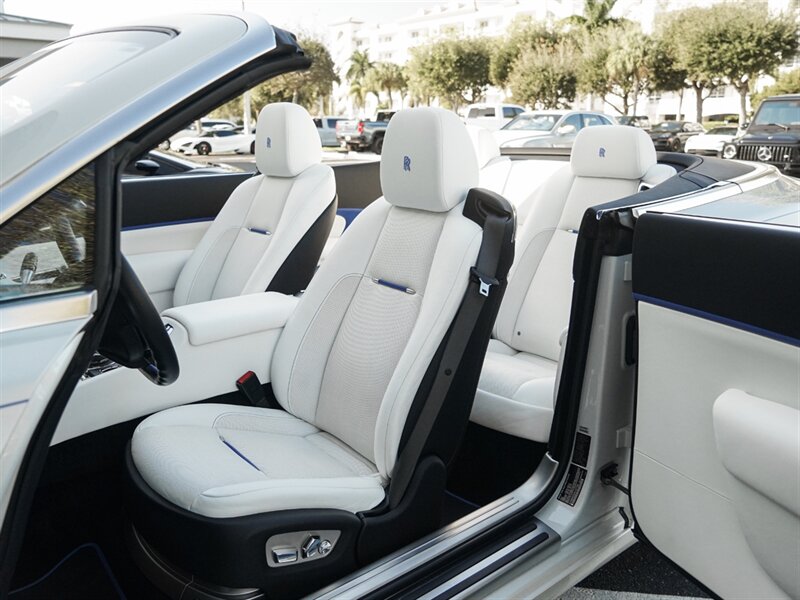 2017 Rolls-Royce Dawn - Photo 19 - Bonita Springs, FL 34134