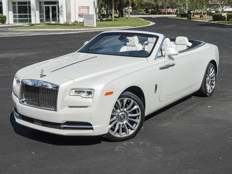 2017 Rolls-Royce Dawn - Photo 9 - Bonita Springs, FL 34134