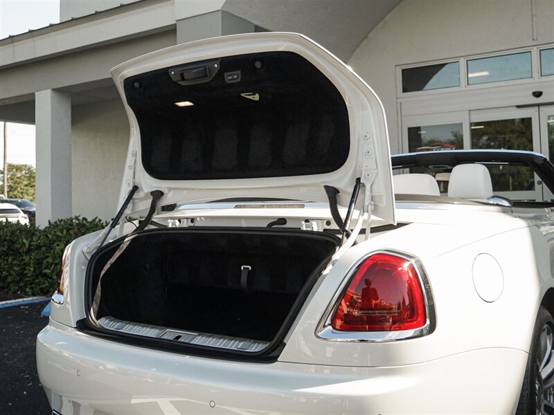 2017 Rolls-Royce Dawn - Photo 41 - Bonita Springs, FL 34134