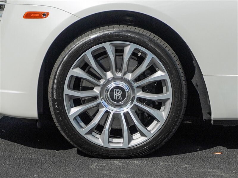 2017 Rolls-Royce Dawn - Photo 44 - Bonita Springs, FL 34134