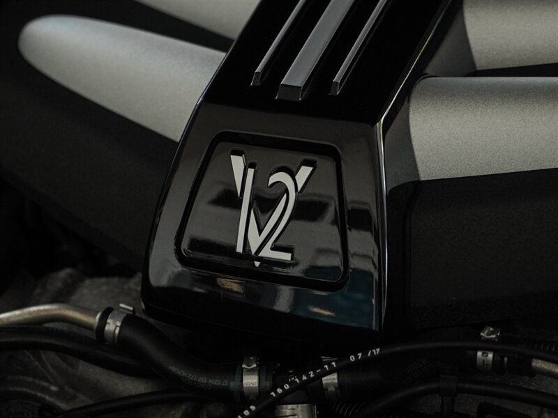 2017 Rolls-Royce Dawn - Photo 38 - Bonita Springs, FL 34134