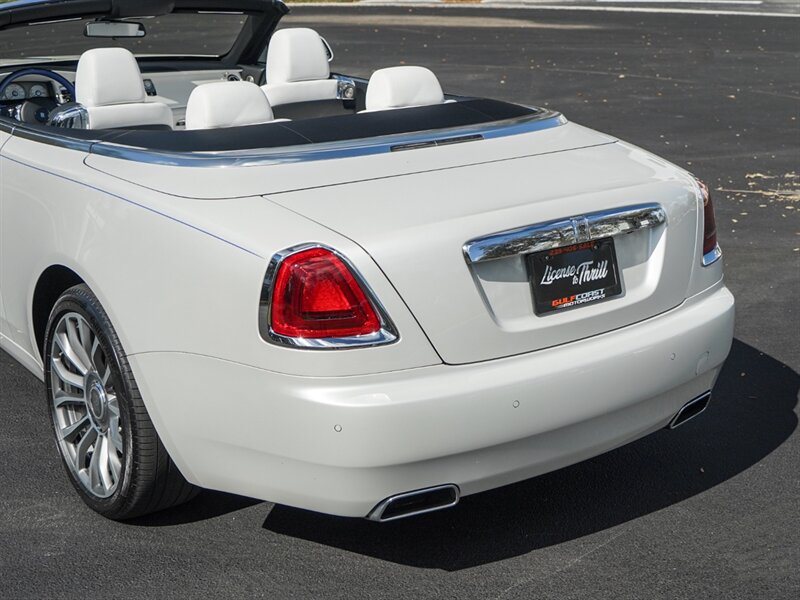 2017 Rolls-Royce Dawn - Photo 52 - Bonita Springs, FL 34134
