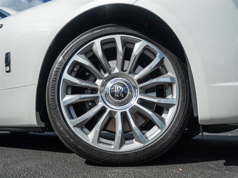 2017 Rolls-Royce Dawn - Photo 70 - Bonita Springs, FL 34134