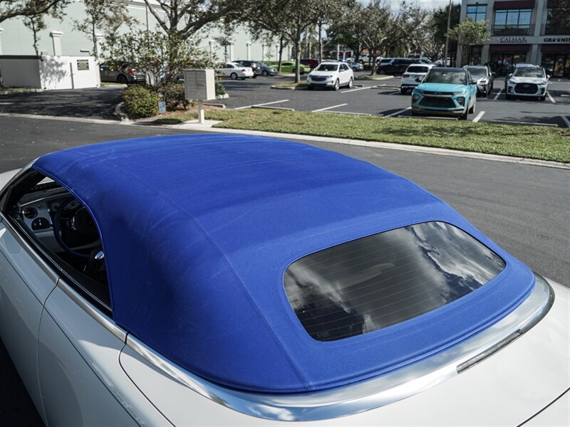2017 Rolls-Royce Dawn - Photo 74 - Bonita Springs, FL 34134