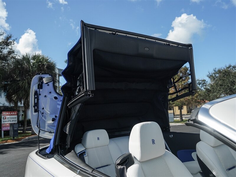 2017 Rolls-Royce Dawn - Photo 72 - Bonita Springs, FL 34134