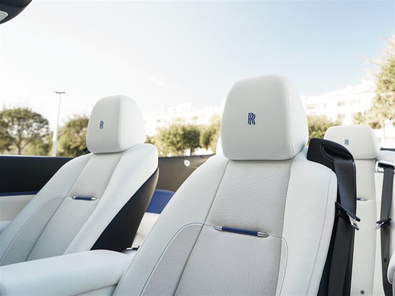 2017 Rolls-Royce Dawn - Photo 20 - Bonita Springs, FL 34134