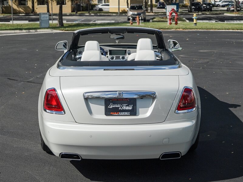 2017 Rolls-Royce Dawn - Photo 53 - Bonita Springs, FL 34134