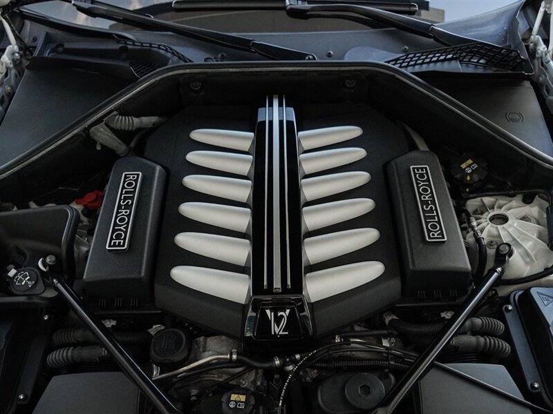 2017 Rolls-Royce Dawn - Photo 37 - Bonita Springs, FL 34134