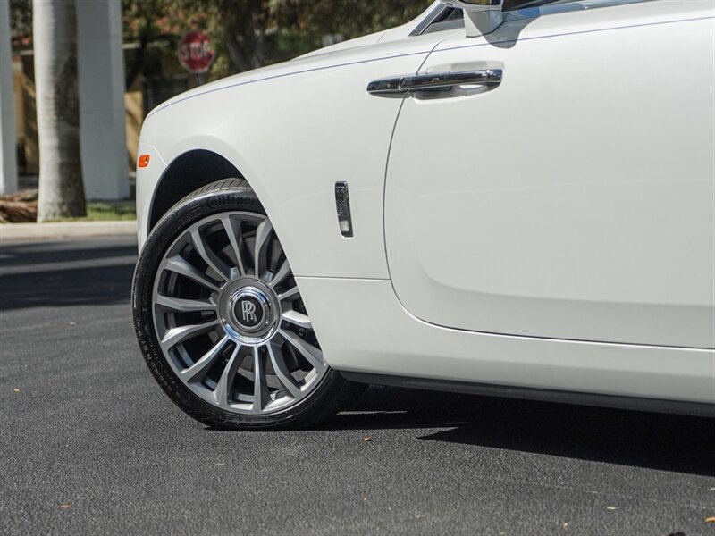 2017 Rolls-Royce Dawn - Photo 49 - Bonita Springs, FL 34134
